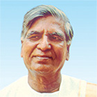 Dr. Balraj Maharishi