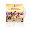 CD - Gandharva-Véda Maharishi : raga Bhairavi par Devabrata Chaudhuri et Anant Lal.