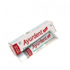 Dentifrice Ayurvédique Maharishi-75ml